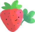 strawberry-countbox