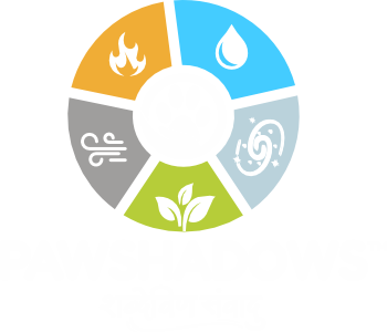 Pawshadows