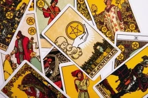 Tarot Course